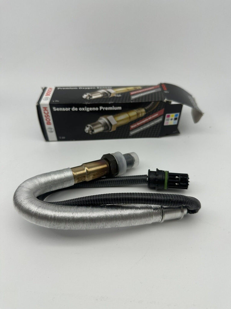 SONDE LAMBDA POUR BMW X5 E70 N52 B30 BOSCH 0258010413 &amp; 16413