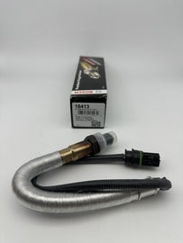 LAMBDA SENSOR FOR BMW X5 E70 N52 B30 BOSCH 0258010413 & 16413