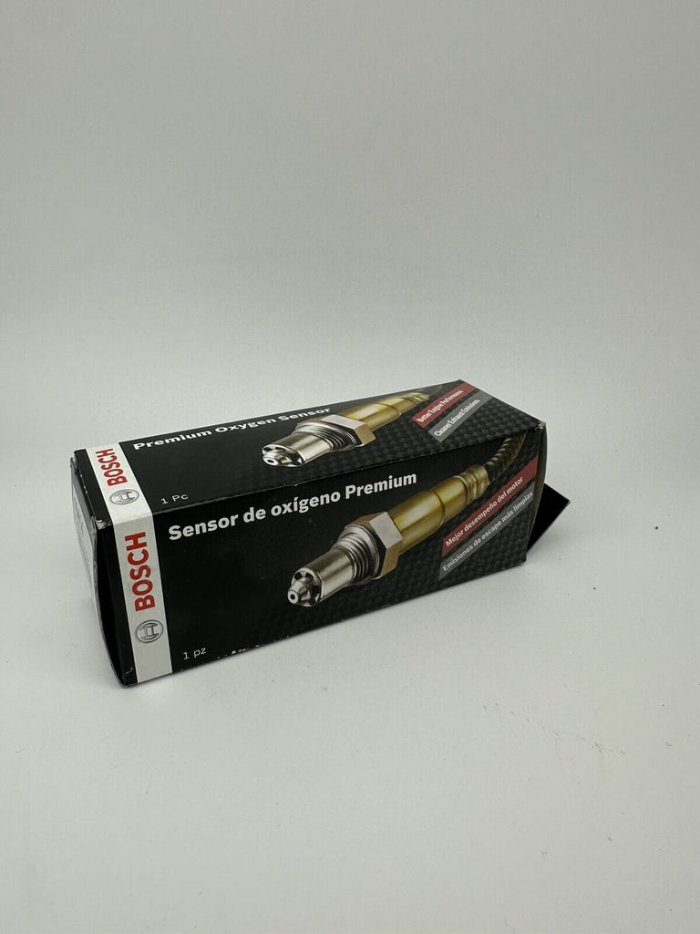 SONDE LAMBDA POUR BMW X5 E70 N52 B30 BOSCH 0258010414 &amp; 16414