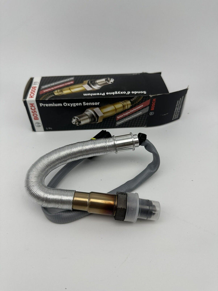 SONDE LAMBDA POUR BMW X5 E70 N52 B30 BOSCH 0258010414 &amp; 16414