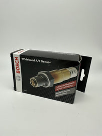 LAMBDA SENSOR FOR BMW X5 E70 N52 B30 BOSCH 0258017094 & 17094