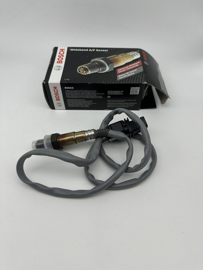 SONDE LAMBDA POUR BMW X5 E70 N52 B30 BOSCH 0258017094 &amp; 17094