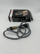 Charger l&#39;image dans la galerie, SONDE LAMBDA POUR BMW X5 E70 N52 B30 BOSCH 0258017094 &amp; 17094