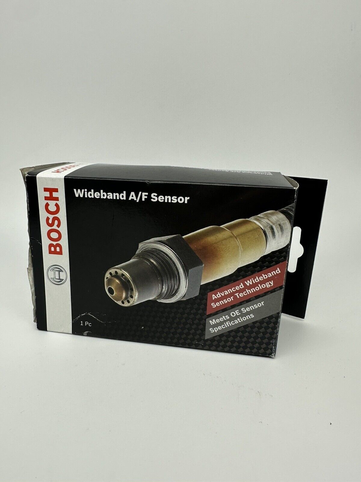 SONDE LAMBDA POUR BMW X5 E70 N52 B30 BOSCH 0258017116 &amp; 17117