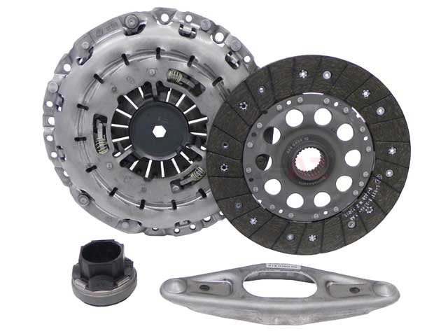 BMW Clutch Kit - LuK 21207603248