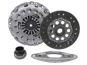 Charger l'image dans la galerie, Kit d'embrayage BMW - LuK 21207603248 