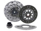 Kit d'embrayage BMW - LuK 21207603248 
