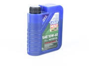 Charger l'image dans la galerie, Huile moteur 10W60 Synthoil Race Tech GT1 (1 litre) - Liqui Moly LM2068