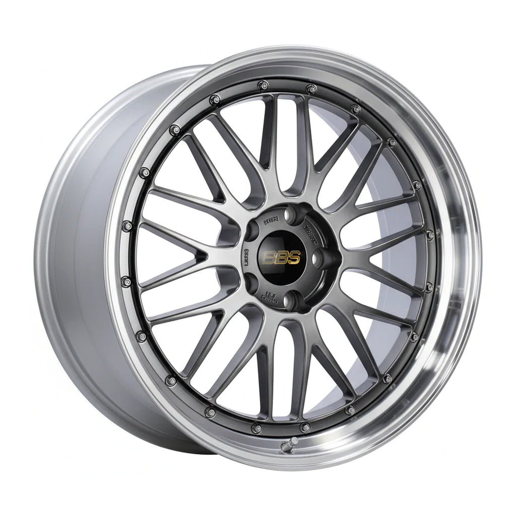 BBS E6X M5 / M6 LM 20" Wheel Set