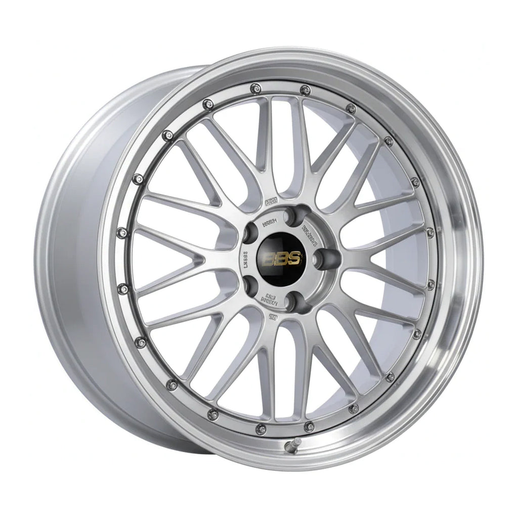 BBS E6X M5 / M6 LM 20" Wheel Set