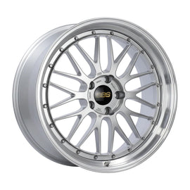 BBS E6X M5 / M6 LM 20" Wheel Set