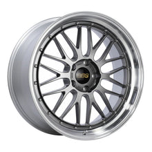 Load image into Gallery viewer, BBS E6X M5 / M6 LM 19" Wheel Set - Tuner Fitment