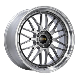 BBS E6X M5 / M6 LM 19" Wheel Set - Tuner Fitment