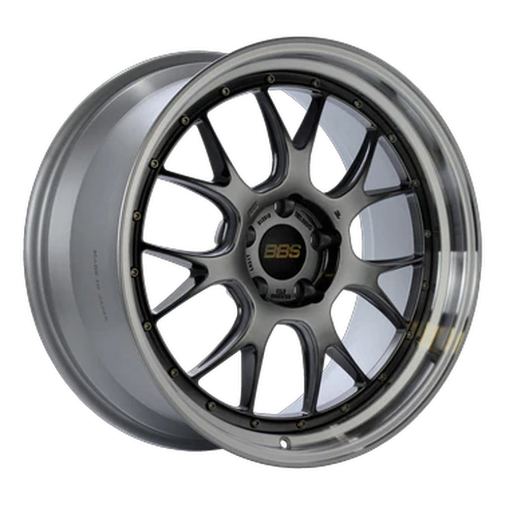 BBS E6X M5 / M6 LM-R 20" Wheel Set