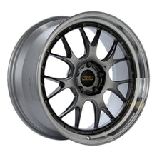 Charger l'image dans la galerie, BBS E6X M5 / M6 LM-R 20" Wheel Set