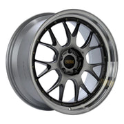 Charger l'image dans la galerie, Jeu de jantes BBS E6X M5 / M6 LM-R 20"