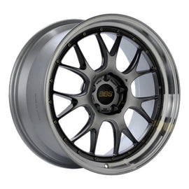 BBS E6X M5 / M6 LM-R 20" Wheel Set