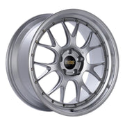 Charger l'image dans la galerie, Jeu de jantes BBS E6X M5 / M6 LM-R 20"