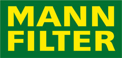 Mann Logo
