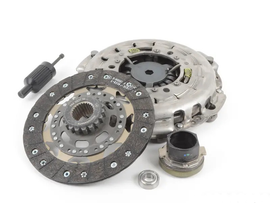 Kit d'embrayage pour boîte manuelle BMW S85 - LuK 21212283648