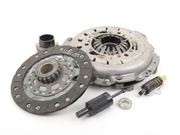 Charger l'image dans la galerie, Kit d'embrayage pour boîte manuelle BMW S65 - LuK 21212284034