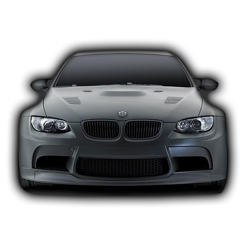 S65 E9X M3