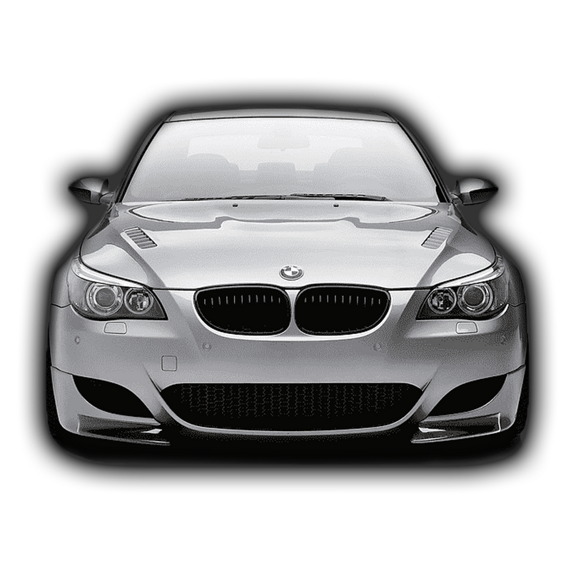 S85 E6X M5/M6