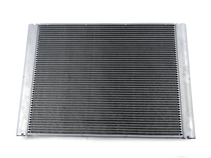 BMW Radiator - Mahle Behr 17112282732