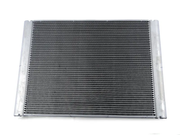 Load image into Gallery viewer, BMW Radiator - Mahle Behr 17112282732