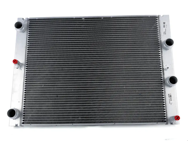BMW Radiator - Mahle Behr 17112282732