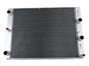 Load image into Gallery viewer, BMW Radiator - Mahle Behr 17112282732