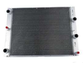 BMW Radiator - Mahle Behr 17112282732