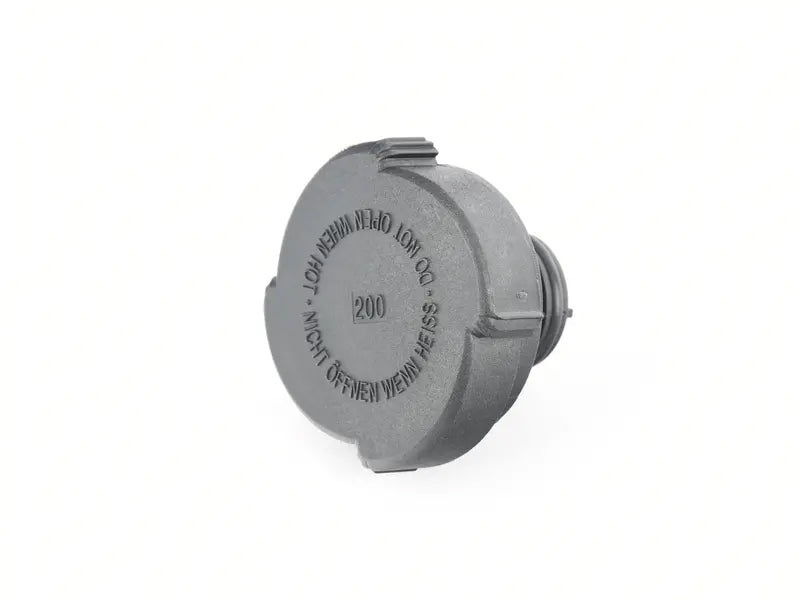 BMW Expansion Tank Cap - Mahle Behr 17117639022