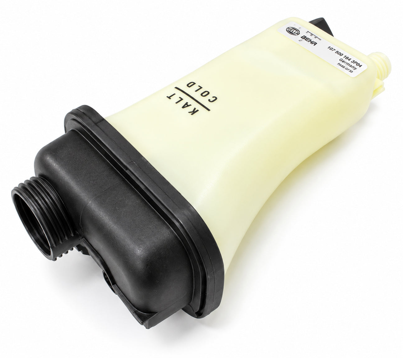 BMW Expansion Tank - Mahle Behr 17111723520