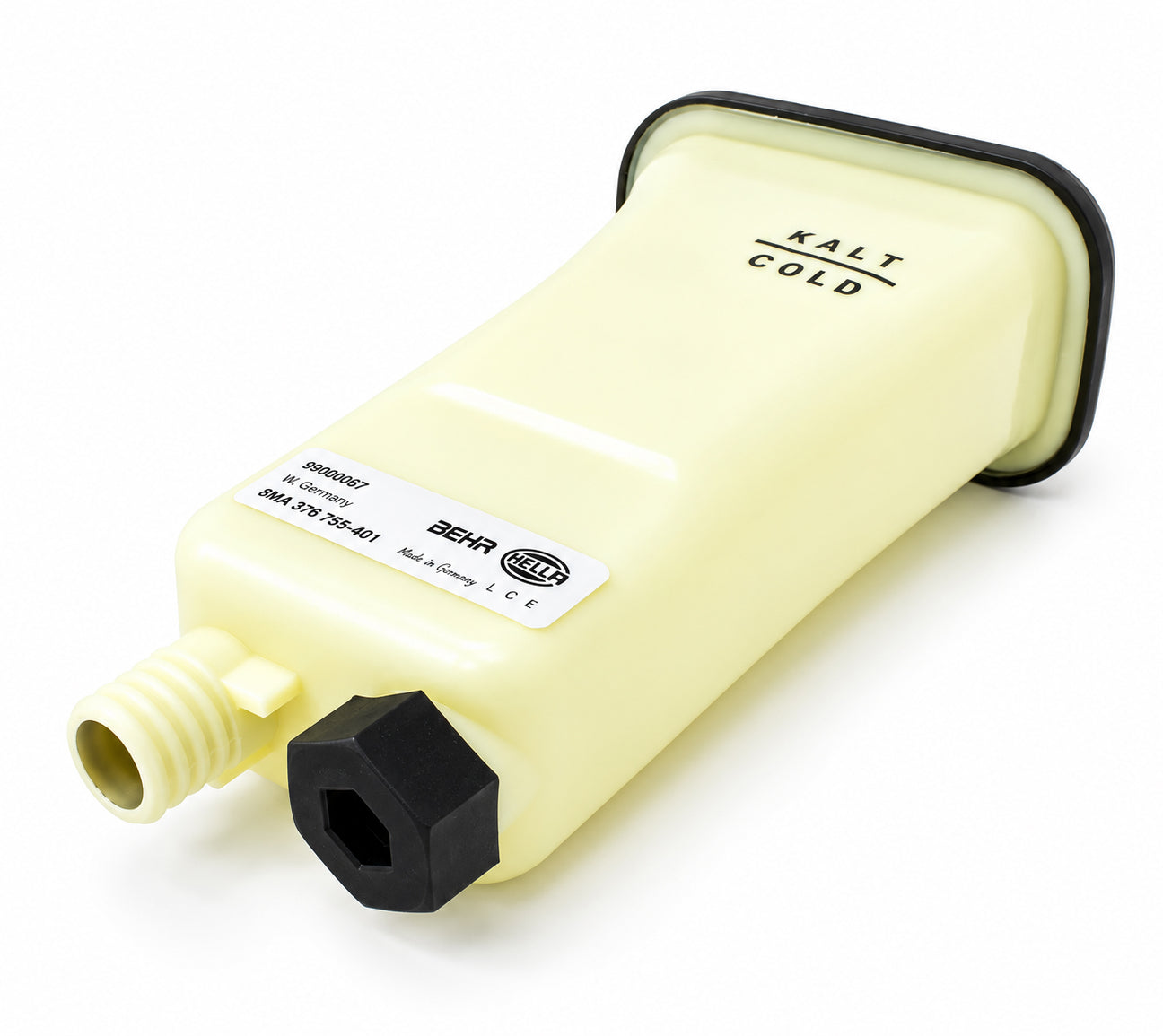 BMW Expansion Tank - Mahle Behr 17111723520