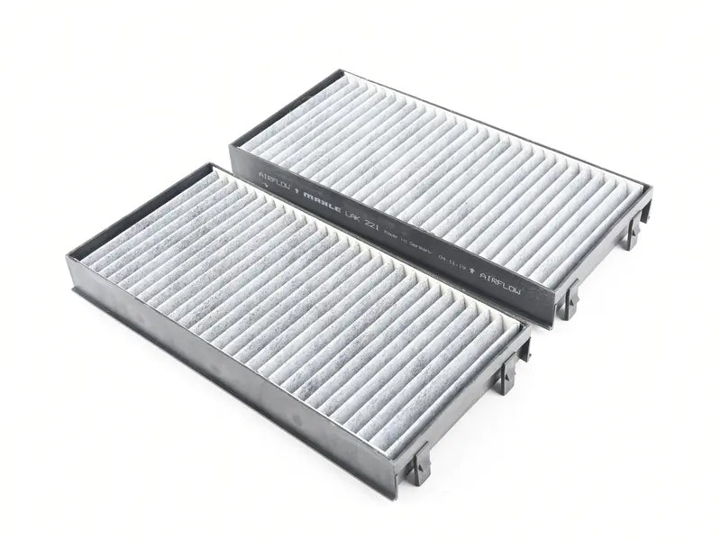 BMW Cabin Air Filter Set - Mahle 64119248294