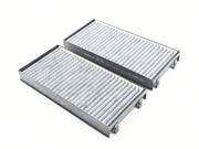 Load image into Gallery viewer, BMW Cabin Air Filter Set - Mahle 64119248294