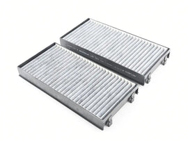 BMW Cabin Air Filter Set - Mahle 64119248294