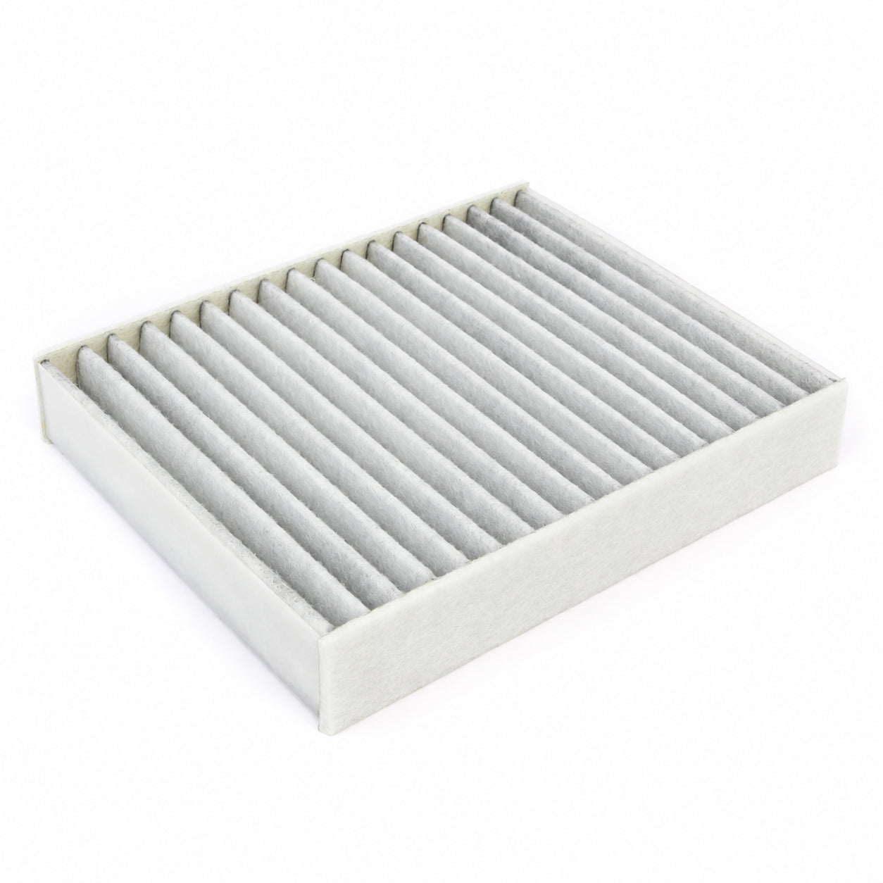 BMW Activated Carbon Cabin Air Filter - Mahle 64119237555