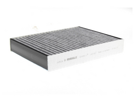 BMW Activated Carbon Cabin Air Filter - Mahle 64119237555