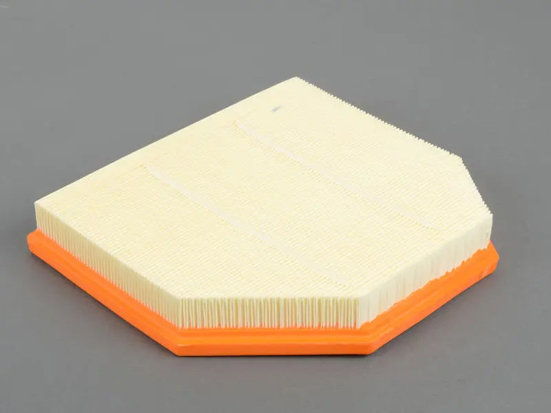 BMW Bank 1 Engine Air Filter - Mahle 13727843284