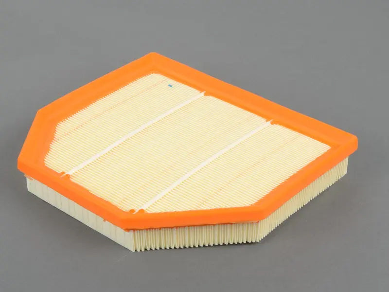 BMW Bank 1 Engine Air Filter - Mahle 13727843284