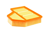 BMW Air Filter Right - Mahle 13727834714