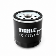 Load image into Gallery viewer, Audi VW Engine Oil Filter - Mahle 04E115561T