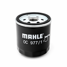 Audi VW Engine Oil Filter - Mahle 04E115561T