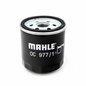 Audi VW Engine Oil Filter - Mahle 04E115561T