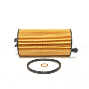 Load image into Gallery viewer, BMW Engine Oil Filter Kit - Mahle 11428092620
