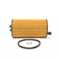 BMW Engine Oil Filter Kit - Mahle 11428092620