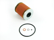 Load image into Gallery viewer, BMW Engine Oil Filter Kit - Mahle 11427833769