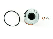 Load image into Gallery viewer, BMW Engine Oil Filter Kit - Mahle 11427833769